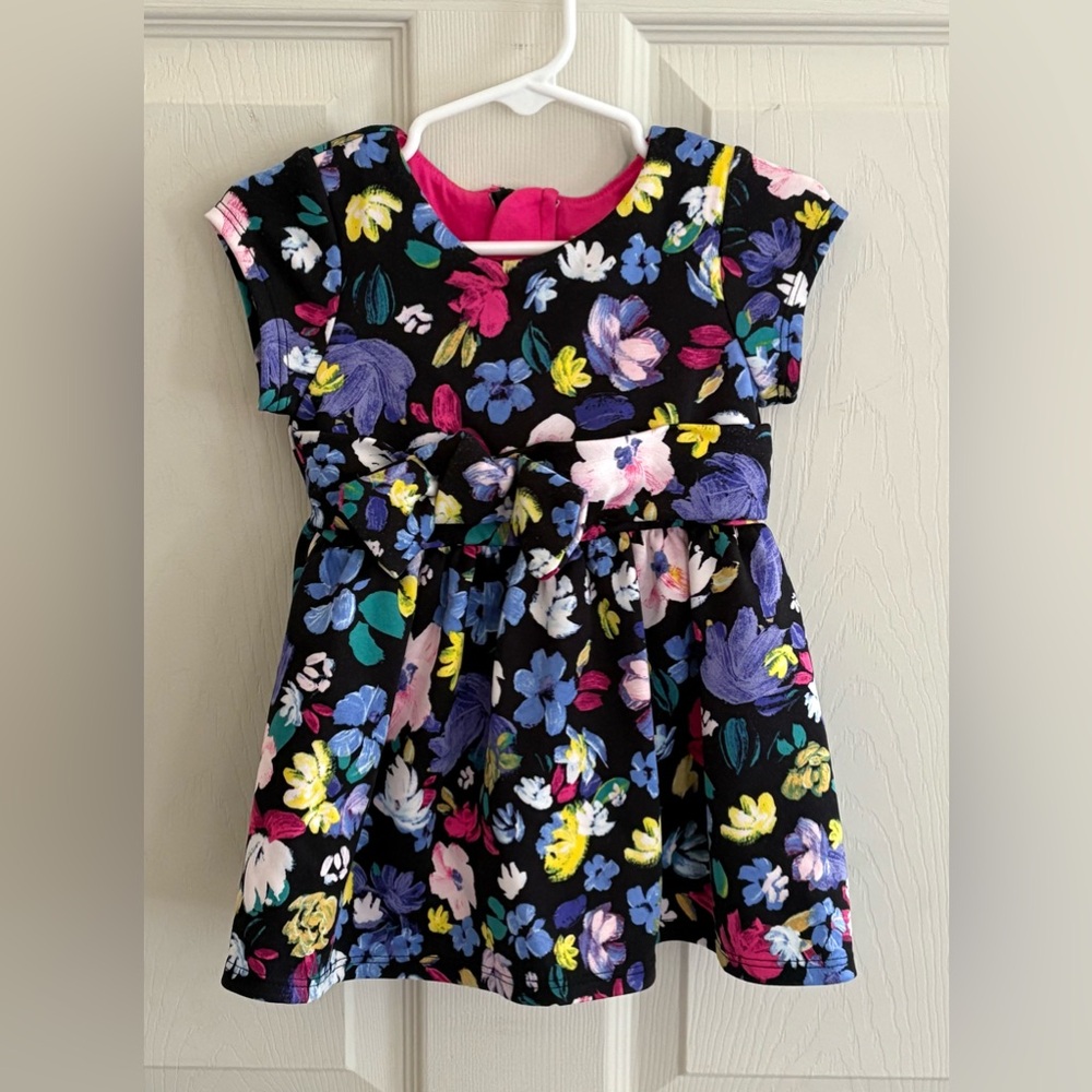 Genuine Kids from OshKosh Girls Dress Size 18 months